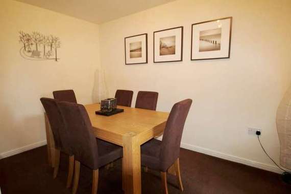 3 Bedroom Detached