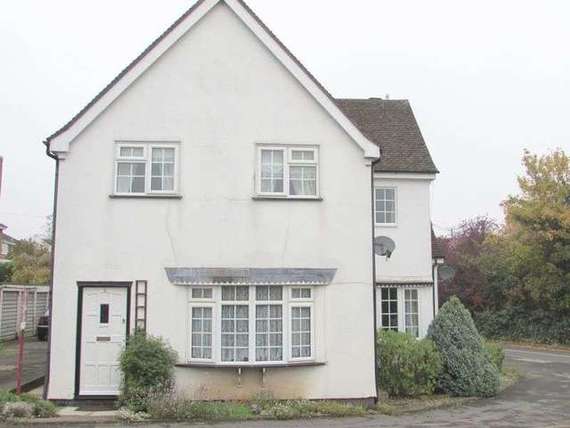 2&nbsp;Bedroom&nbsp;Terraced