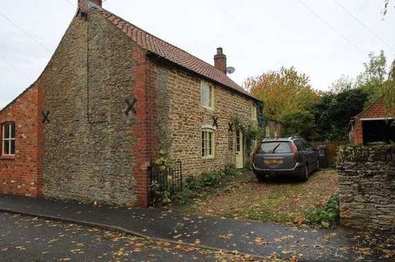 2 Bedroom Cottage