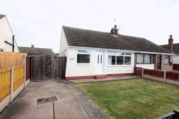 3 Bedroom Detached