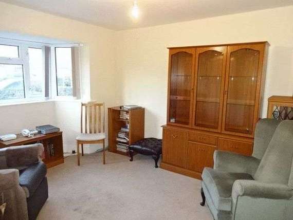 1 Bedroom Detached