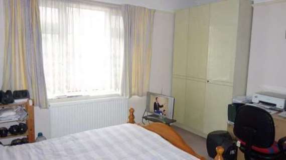 4&nbsp;Bedroom&nbsp;Terraced