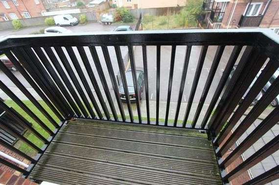 2&nbsp;Bedroom&nbsp;Flat