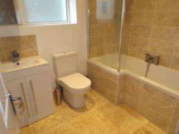2 Bedroom Flat