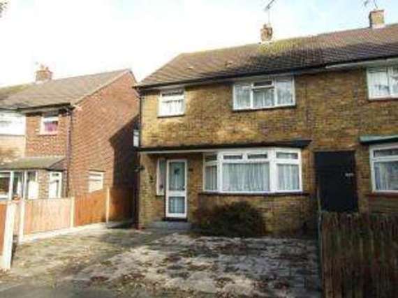 3 Bedroom Semi-Detac...