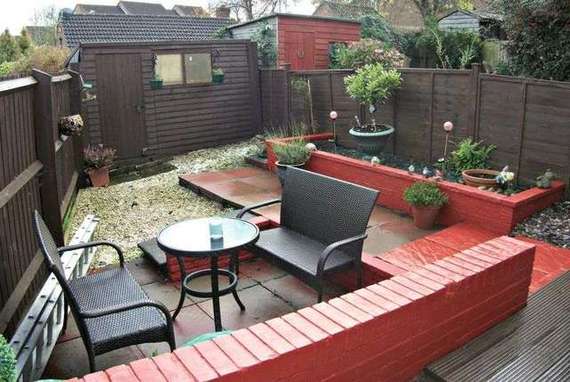 3 Bedroom Semi-Detac...