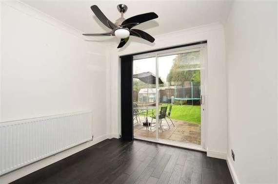 2 Bedroom Semi-Detac...