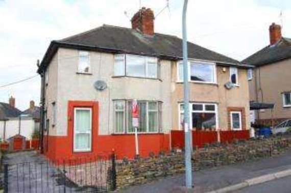 3&nbsp;Bedroom&nbsp;Semi-Detac...