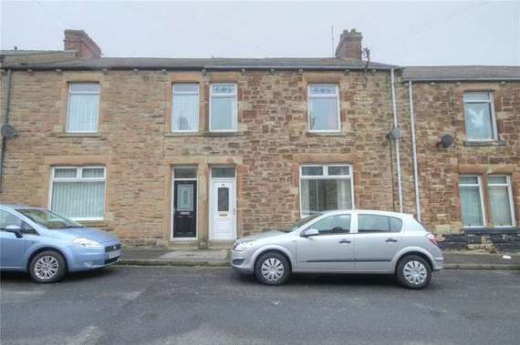 3 Bedroom Terraced