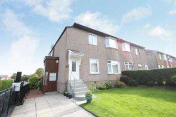 3 Bedroom Flat