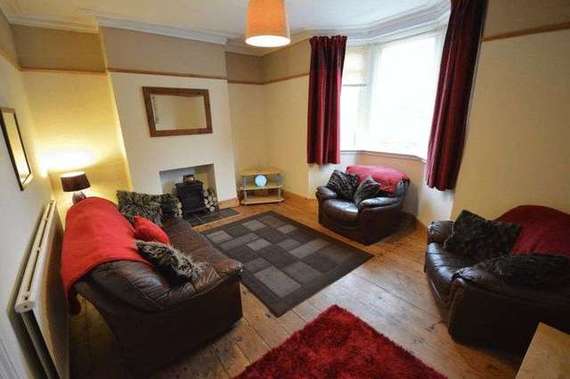 3 Bedroom Terraced