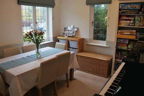 4 Bedroom Detached