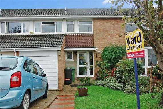 3 Bedroom Terraced