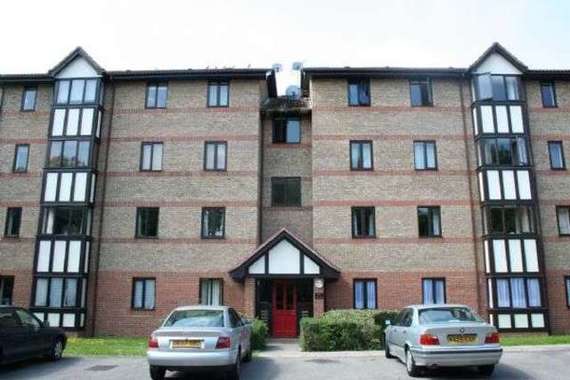 2 Bedroom Flat