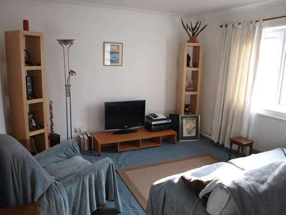 2 Bedroom Flat