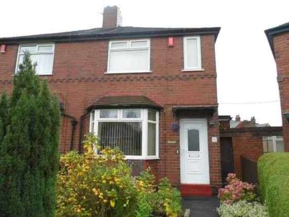 2 Bedroom Semi-Detac...