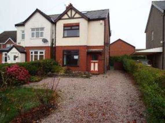3 Bedroom Semi-Detac...