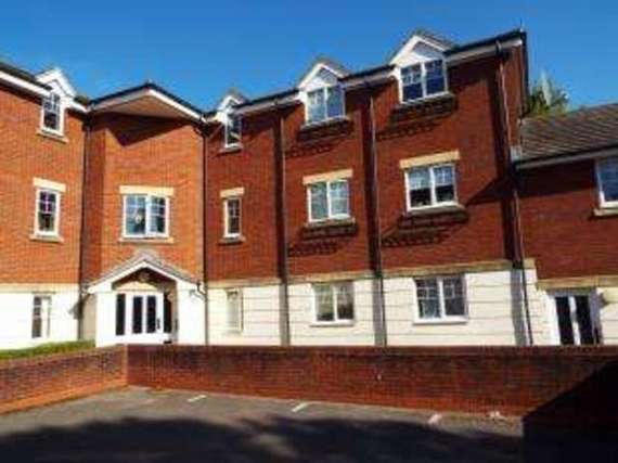 2 Bedroom Flat
