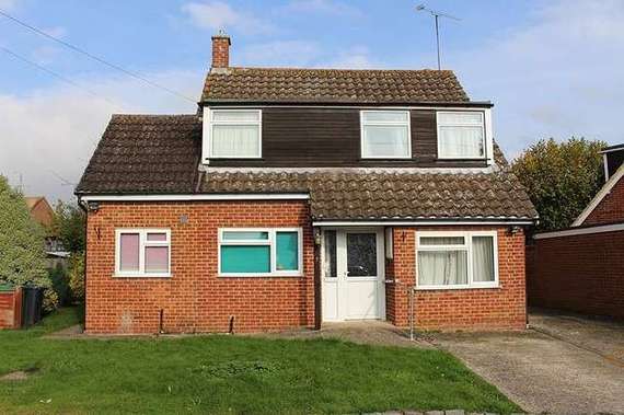 3 Bedroom Detached
