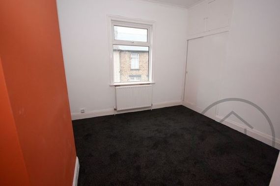 2 Bedroom Terraced