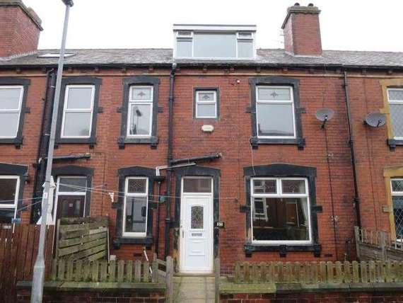 3 Bedroom Detached