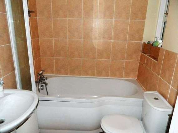 4 Bedroom Detached