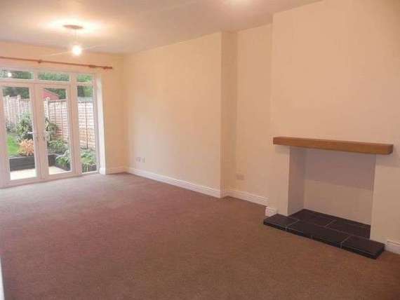 3 Bedroom Semi-Detac...