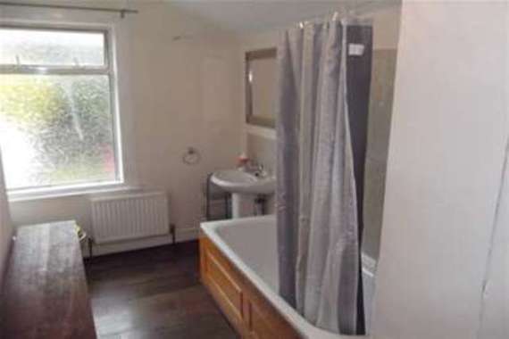 2 Bedroom Terraced