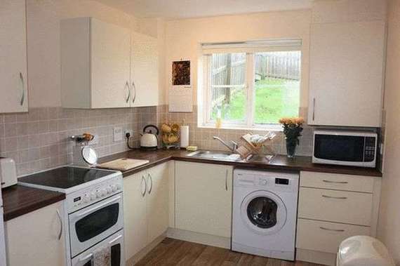 2&nbsp;Bedroom&nbsp;Flat