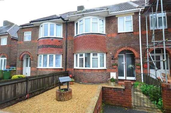 3 Bedroom Terraced