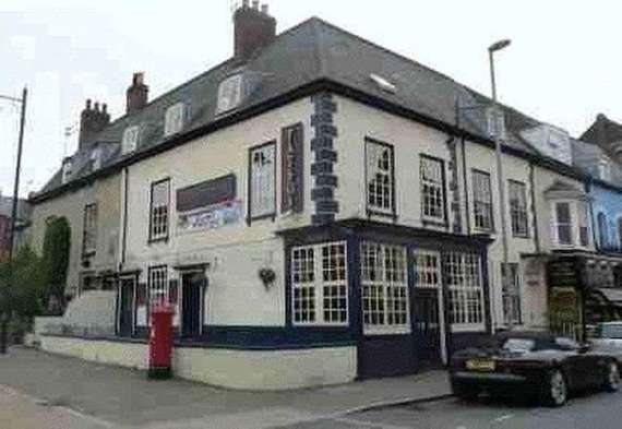 King Street  Great Yarmouth, N...