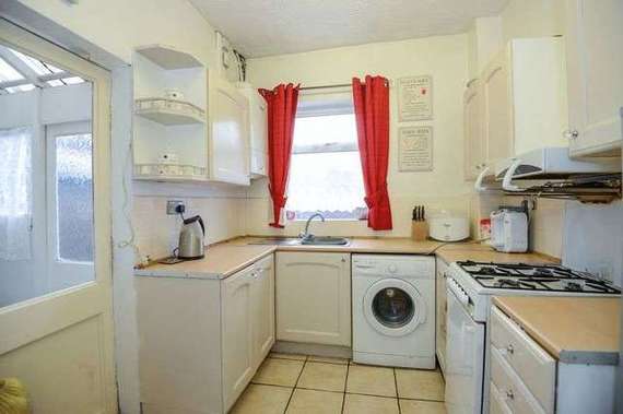 2 Bedroom Detached