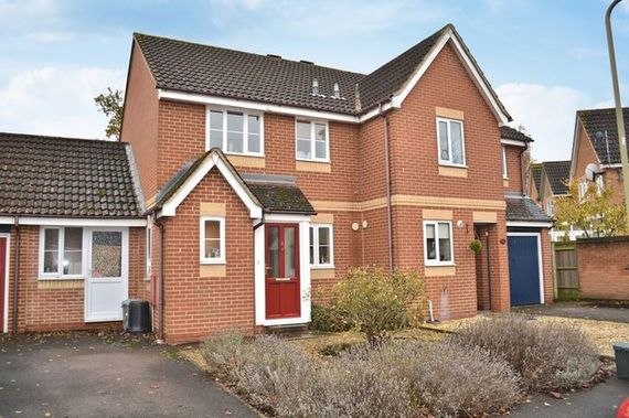 3 Bedroom Semi-Detac...