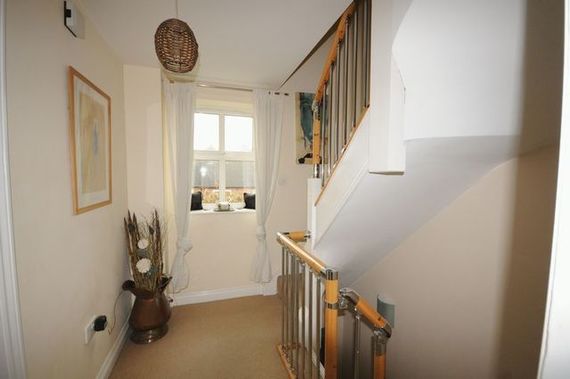 4 Bedroom Terraced