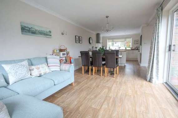4 Bedroom Detached