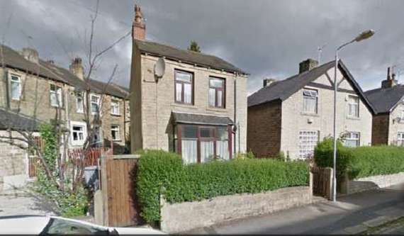 2 Bedroom Detached