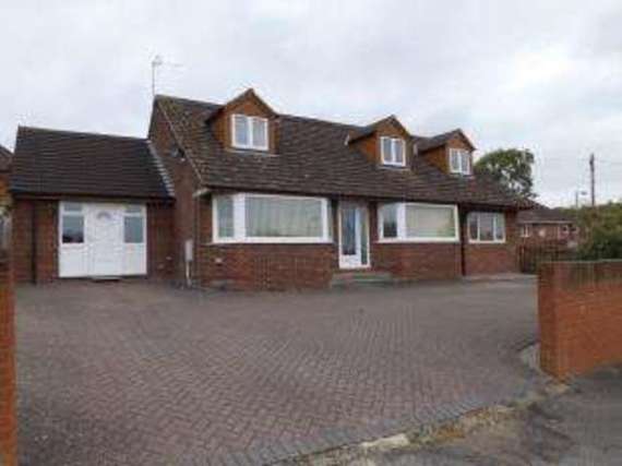 4 Bedroom Detached