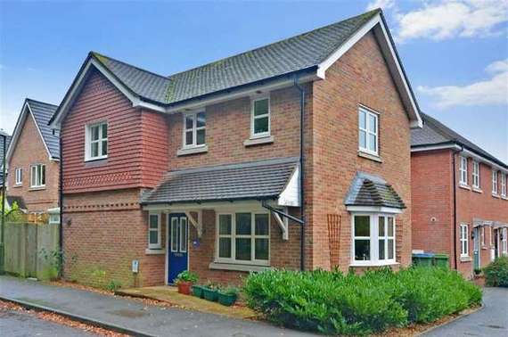 3 Bedroom Detached