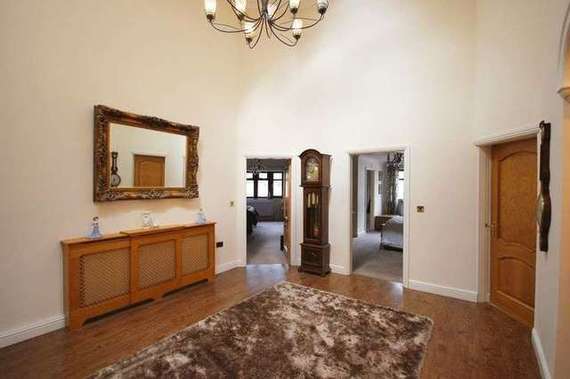 3 Bedroom Detached