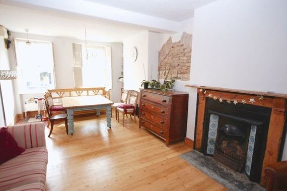 4 Bedroom Terraced