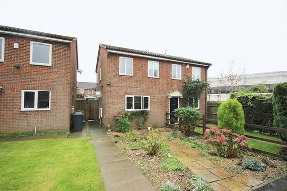 2&nbsp;Bedroom&nbsp;Semi-Detac...