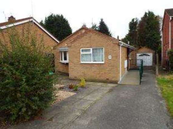 2&nbsp;Bedroom&nbsp;Bungalow