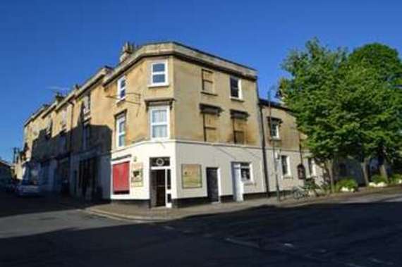 2 Bedroom Flat