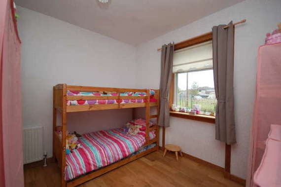2 Bedroom Flat