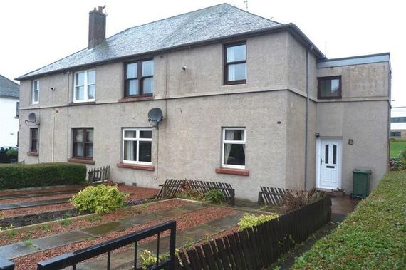 2 Bedroom Flat
