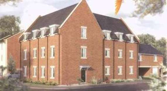 2&nbsp;Bedroom&nbsp;Flat