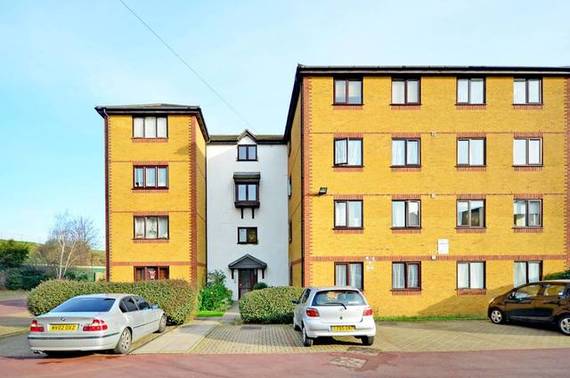 1&nbsp;Bedroom&nbsp;Flat