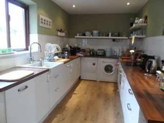 3 Bedroom Terraced