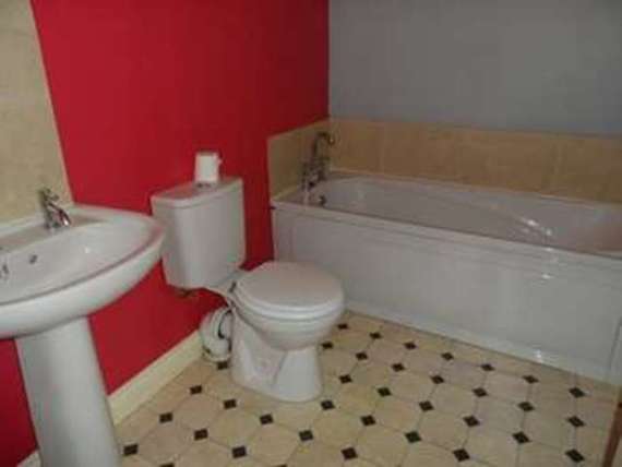 2 Bedroom Flat