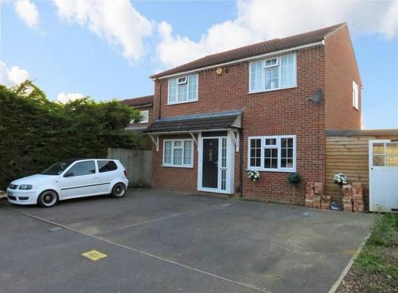 4 Bedroom Detached